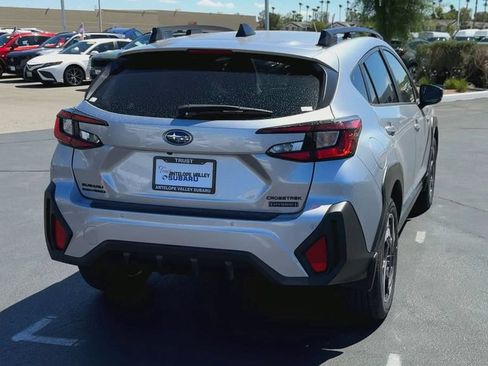 New 2026 Subaru Crosstrek 2.5i Limited AWD/4WD image 7