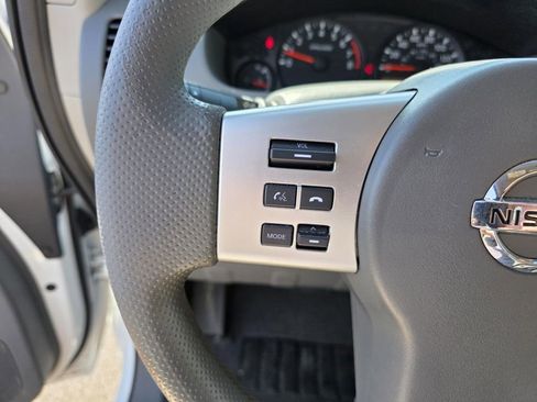 Used 2019 Nissan Frontier S image 15