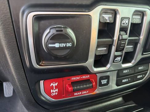 Used 2019 Jeep Wrangler Unlimited Rubicon image 39