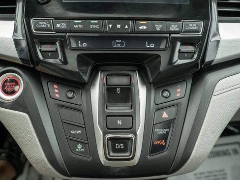 Used 2019 Honda Odyssey EX-L image 26