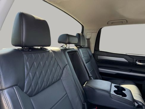Used 2019 Toyota Tundra Platinum image 48