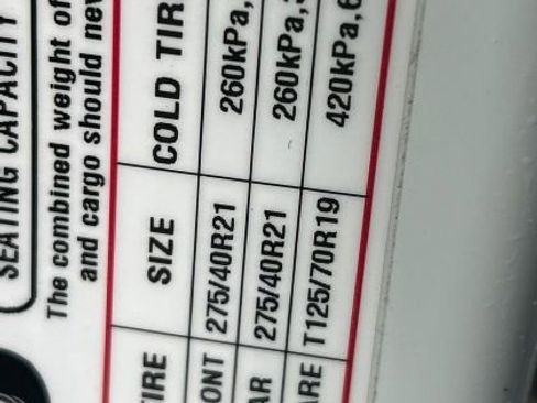 Certified 2023 Volvo XC90 B6 Plus w/ Protection Package image 3