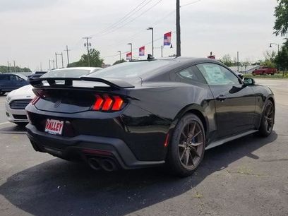 New 2025 Ford Mustang Dark Horse