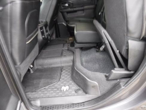 Certified 2024 RAM 2500 Rebel w/ Level 2 Equipment Group image 60