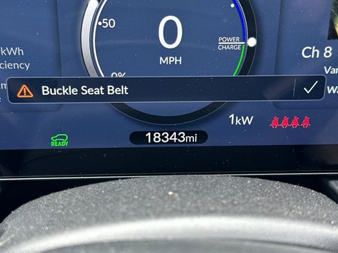 Used 2024 Honda Prologue Touring image 34