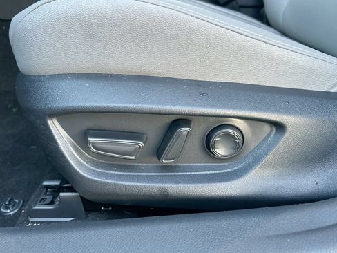 Certified 2026 Toyota Camry SE FWD image 12
