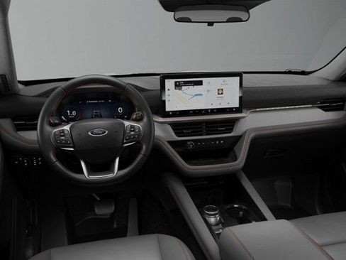 New 2026 Ford Explorer Active w/ Active Comfort Package AWD/4WD image 30