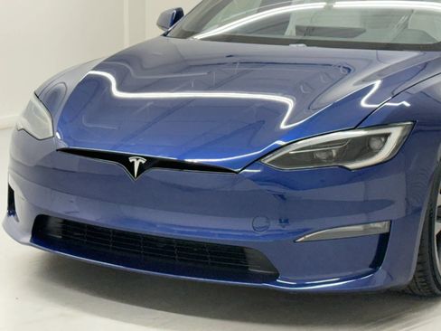 Used 2023 Tesla Model S Plaid image 34