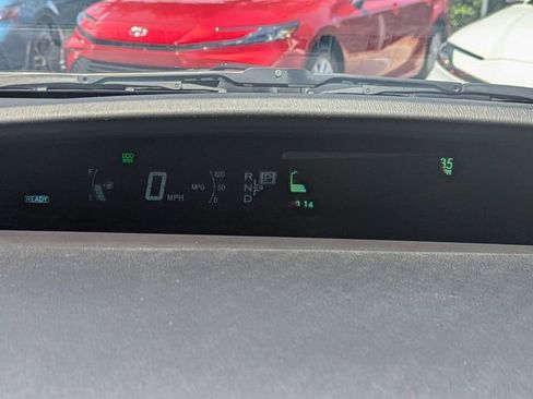 Used 2010 Toyota Prius Two FWD image 24