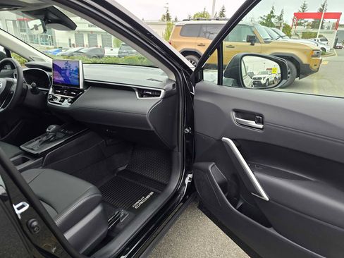 New 2026 Toyota Corolla Cross XLE AWD/4WD image 10
