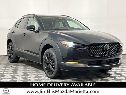 New 2026 MAZDA CX-30 AWD 2.5 S