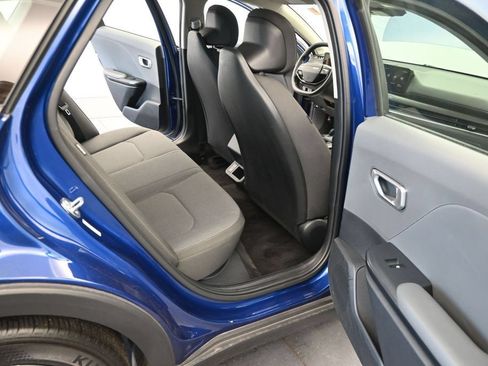 Used 2025 Kia K4 FWD image 18