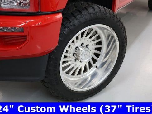 Used 2022 Ford F250 Lariat AWD/4WD image 42