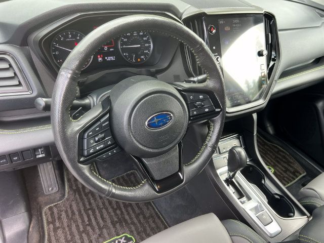 Used 2024 Subaru Ascent Onyx Edition AWD/4WD image 17