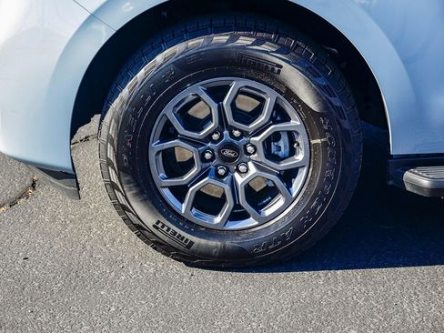 Used 2025 Ford Expedition Active image 9