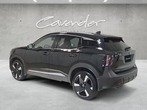 Certified 2025 Nissan Kicks SR w/ Illumination Package image 14