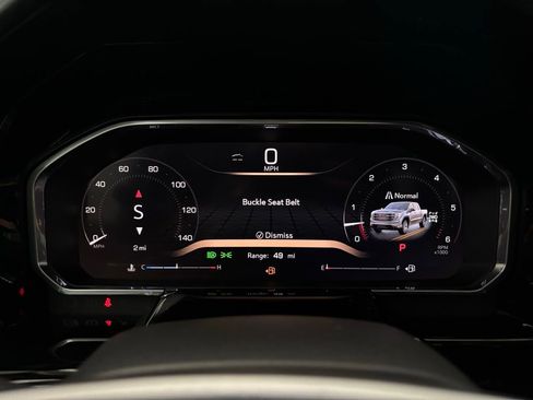 New 2026 GMC Sierra 1500 SLT w/ SLT Premium Package image 23