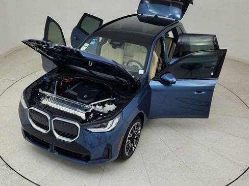 Used 2025 BMW X3 xDrive30i w/ Premium Package image 84