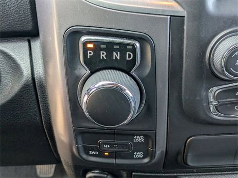 Used 2022 RAM 1500 Classic Warlock w/ Electronics Group image 27