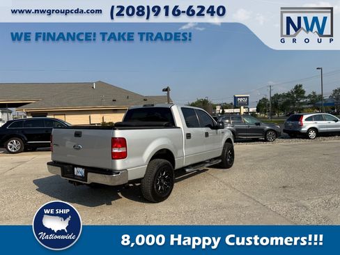 Used 2006 Ford F150 XLT image 43