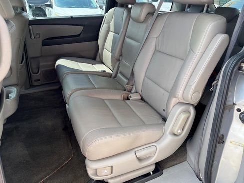 Used 2013 Honda Odyssey EX-L image 12