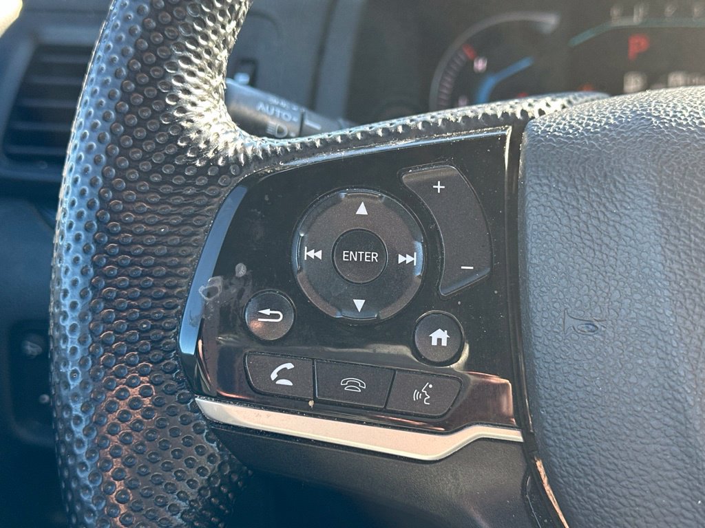 Used 2021 Honda Passport Elite image 19
