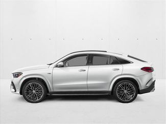 New 2026 Mercedes-Benz GLE 53 AMG 4MATIC video 3