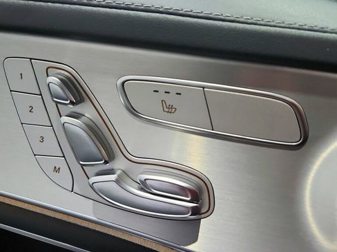 Used 2015 Mercedes-Benz C 63 AMG S image 23