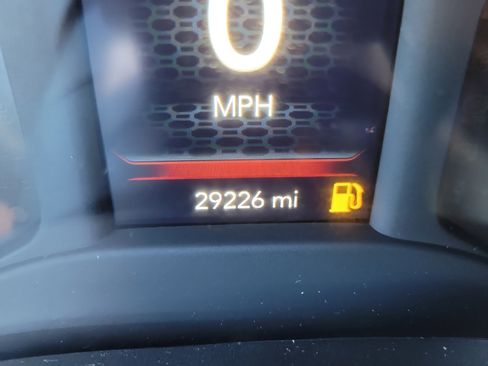 Used 2023 RAM 1500 Big Horn image 30