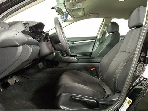 Used 2018 Honda Civic LX image 15