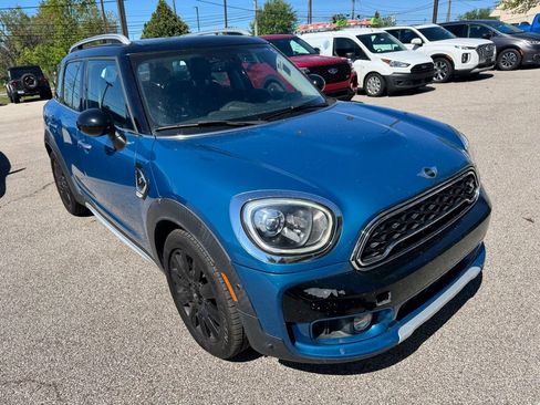 Used 2017 MINI Cooper Countryman S FWD image 7