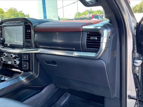 Certified 2023 Ford F150 Lariat AWD/4WD image 15
