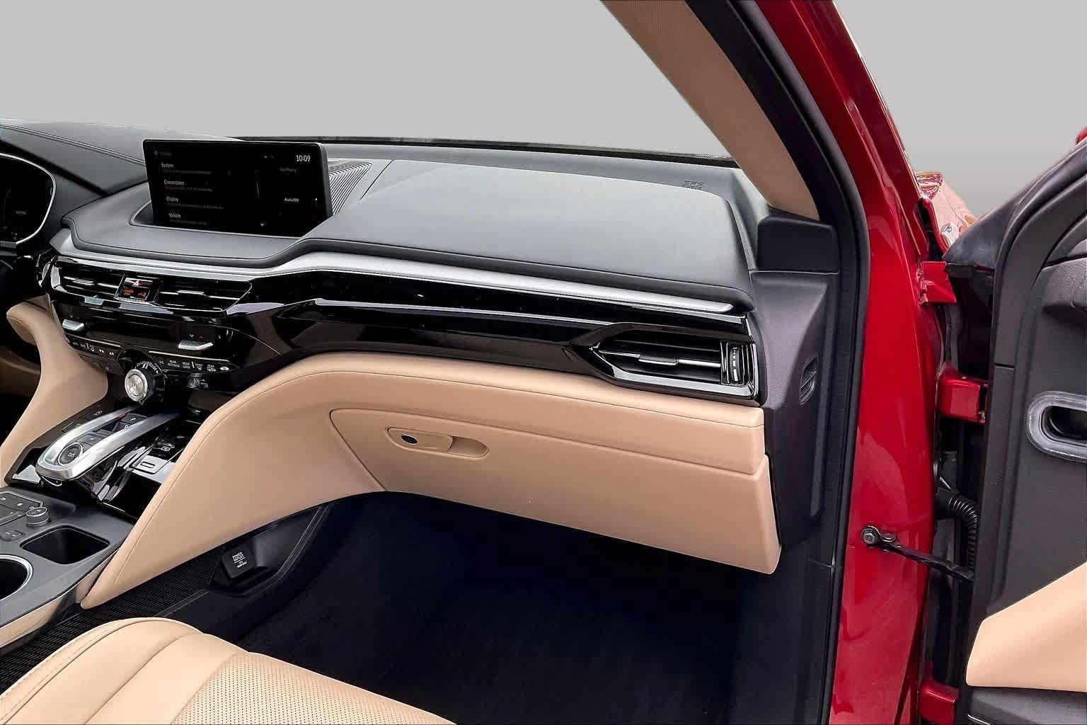 Certified 2023 Acura MDX w/ Technology Package FWD image 18