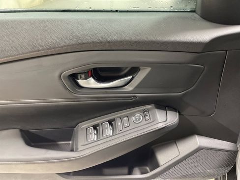 New 2025 Honda Accord Sport image 21