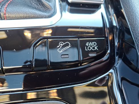 Used 2023 Jeep Compass Trailhawk w/ Trailhawk Elite Group image 25