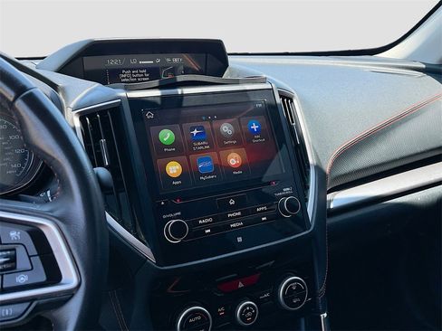 Used 2020 Subaru Forester Sport image 14