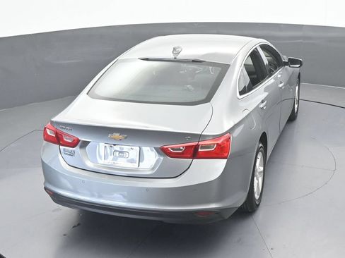 Used 2024 Chevrolet Malibu LT FWD image 50