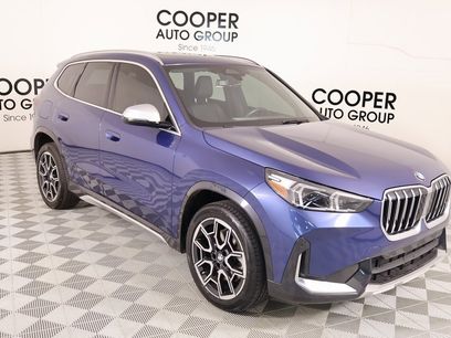 Used 2023 BMW X1 xDrive28i w/ Convenience Package