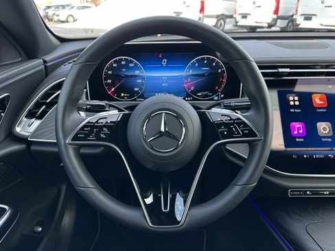 Used 2026 Mercedes-Benz E 350 E 350 image 10