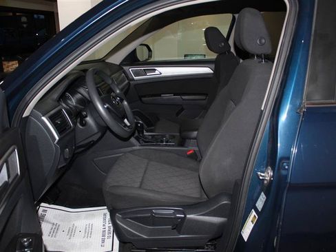 Used 2018 Volkswagen Atlas S AWD/4WD image 24