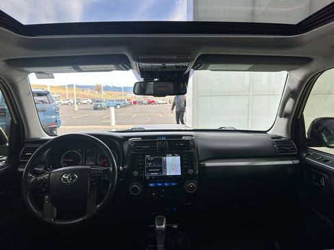 Used 2022 Toyota 4Runner TRD Pro image 16