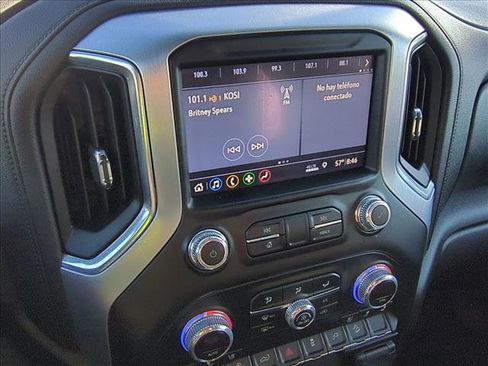 Used 2019 GMC Sierra 1500 SLT image 12