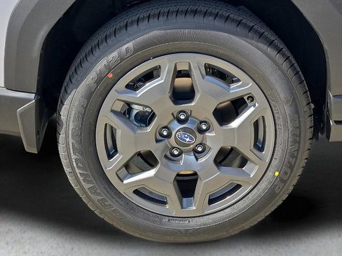 New 2026 Subaru Outback Premium AWD/4WD image 8