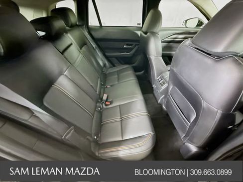 Used 2025 MAZDA CX-50 AWD 2.5 S w/ Premium Plus Pkg image 28