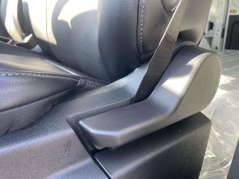 New 2026 Ford Transit 250 Low Roof image 13