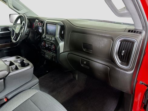 Used 2019 Chevrolet Silverado 1500 LT w/ All-Star Edition image 30