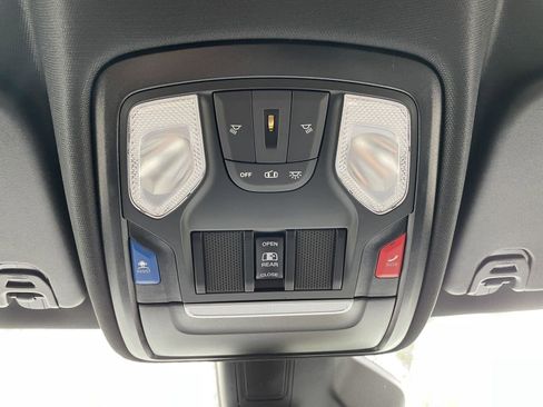 New 2026 RAM 1500 Classic Warlock image 30