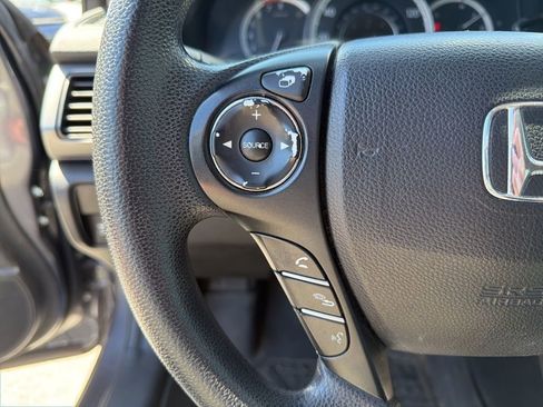 Used 2013 Honda Accord LX image 14