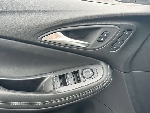 New 2026 Buick Encore GX Avenir w/ Avenir Convenience Package AWD/4WD image 15