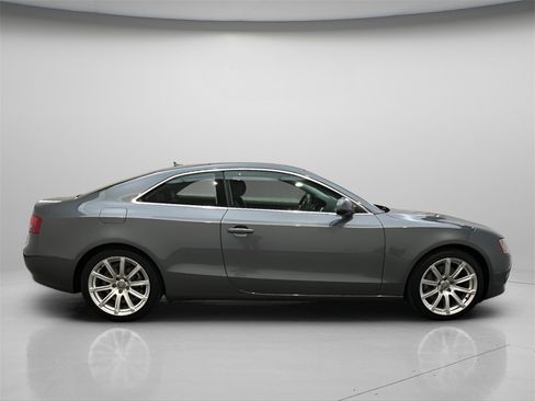 Used 2012 Audi A5 2.0T Premium Plus image 8
